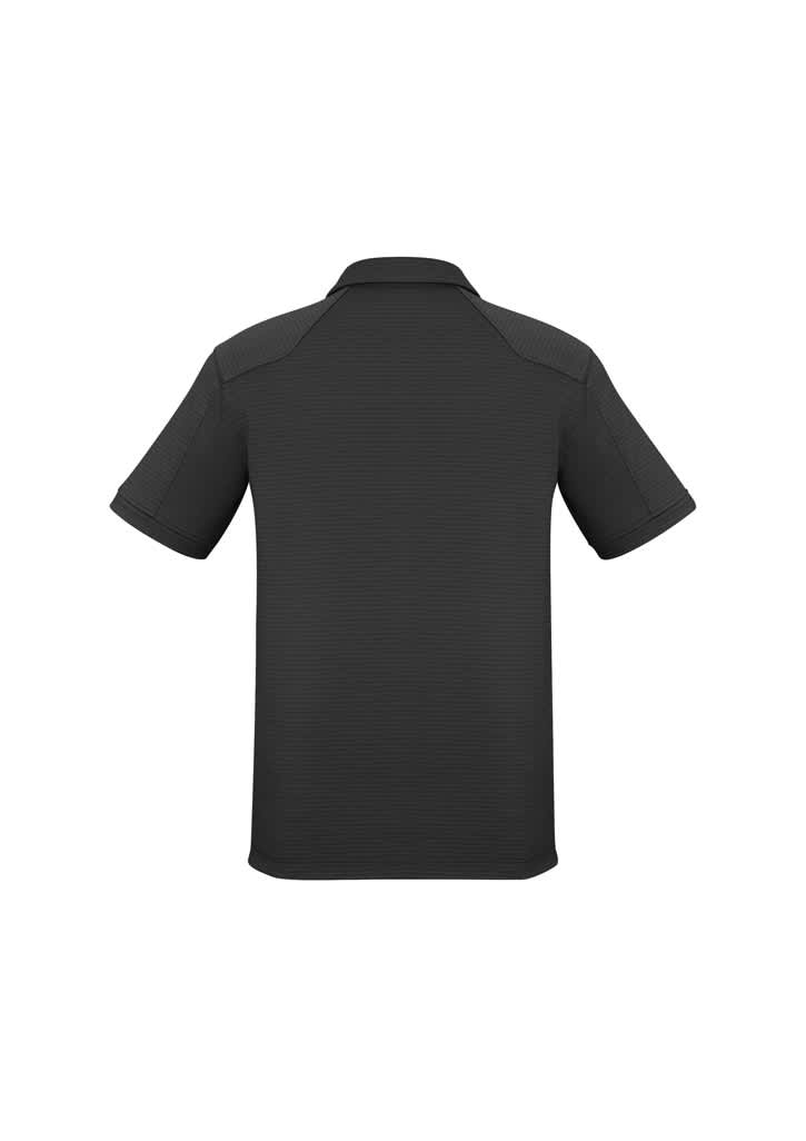 Mens Profile Short Sleeve Polo - P706MS Image