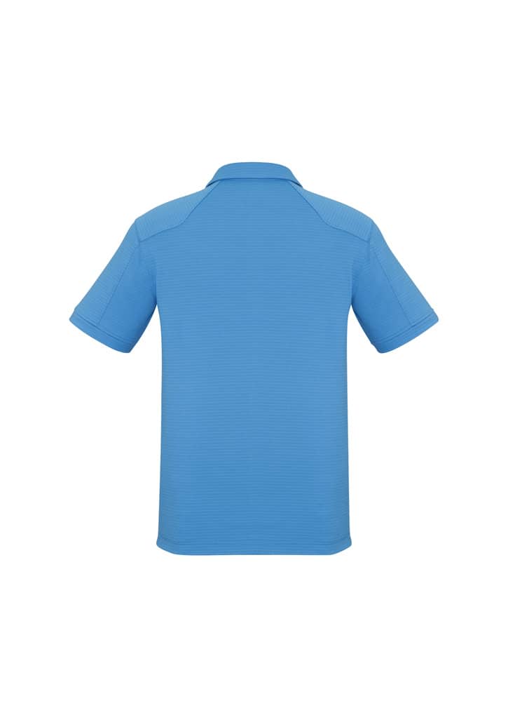 Mens Profile Short Sleeve Polo - P706MS Image