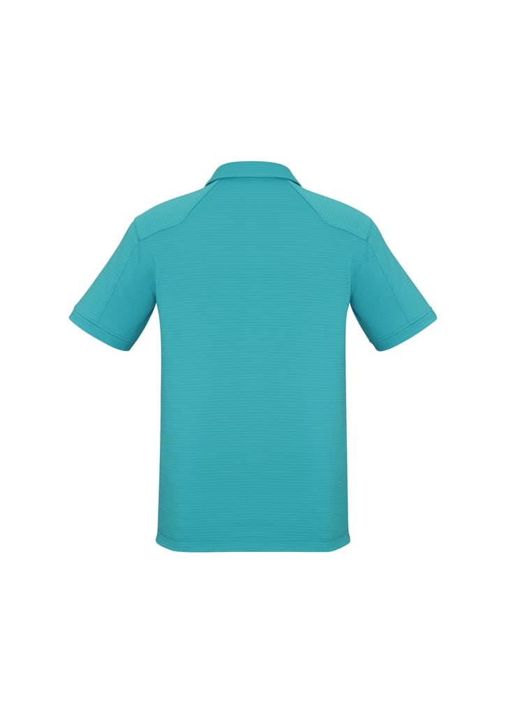 Mens Profile Short Sleeve Polo - P706MS Image