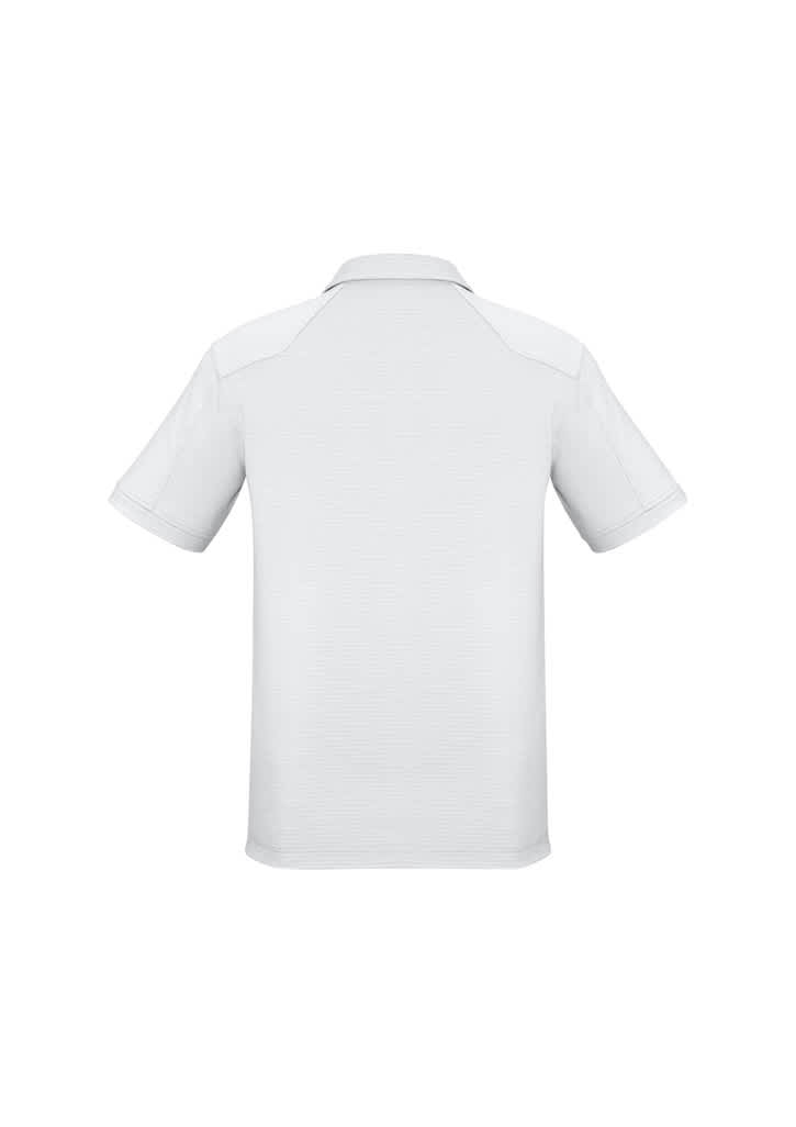 Mens Profile Short Sleeve Polo - P706MS Image