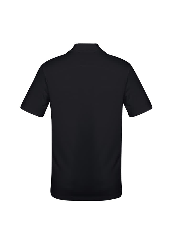 Mens Aero Short Sleeve Polo - P815MS Image