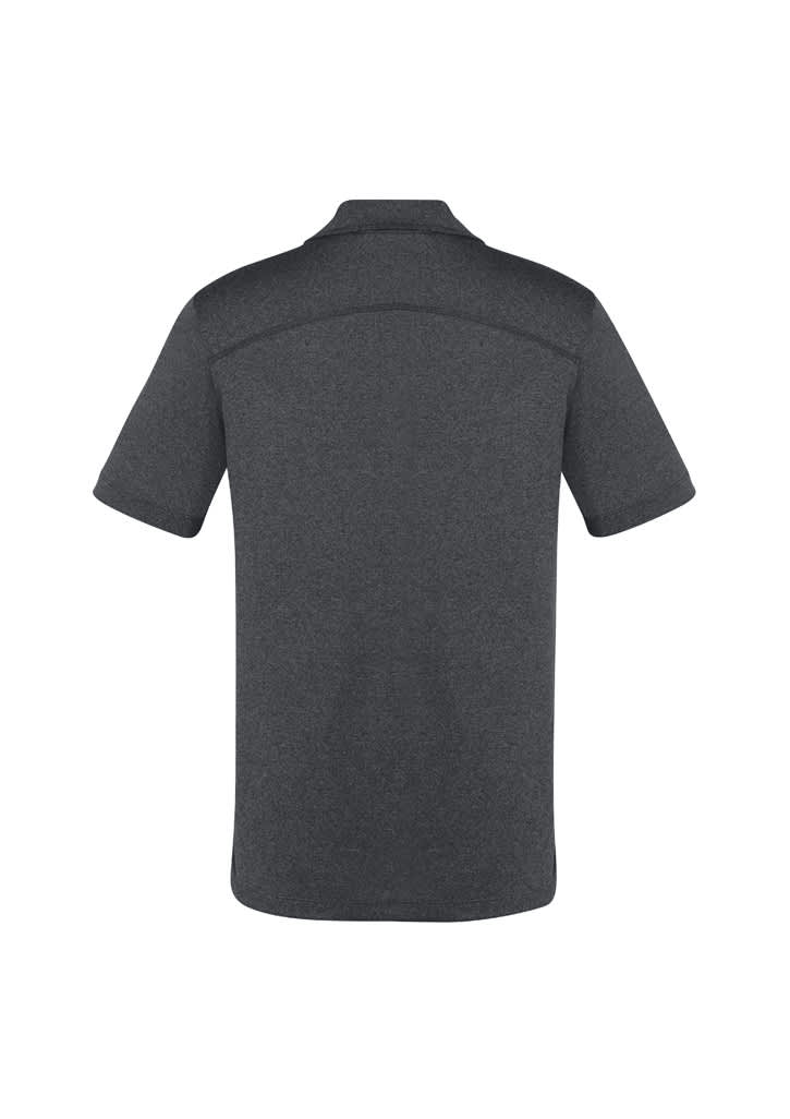 Mens Aero Short Sleeve Polo - P815MS Image