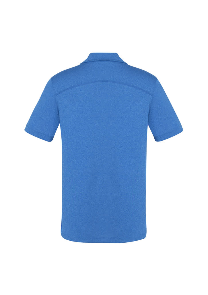 Mens Aero Short Sleeve Polo - P815MS Image