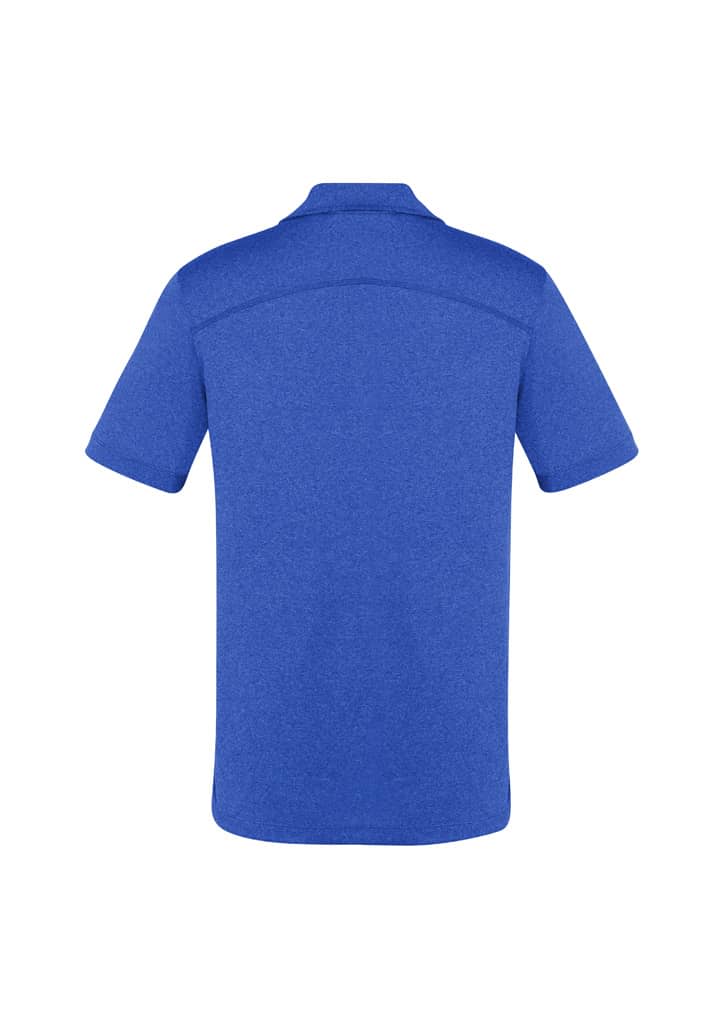 Mens Aero Short Sleeve Polo - P815MS Image