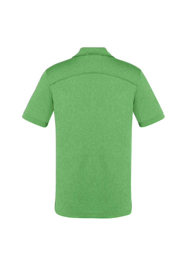 Mens Aero Short Sleeve Polo - P815MS Image