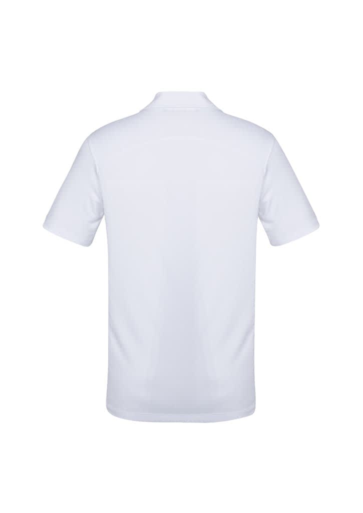Mens Aero Short Sleeve Polo - P815MS Image