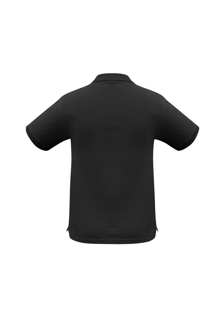 Mens Oceana Short Sleeve Polo - P9000 Image