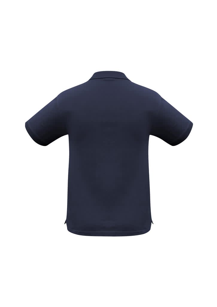 Mens Oceana Short Sleeve Polo - P9000 Image