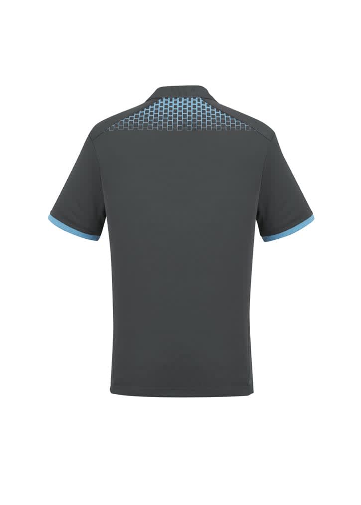 Mens Galaxy Short Sleeve Polo - P900MS Image
