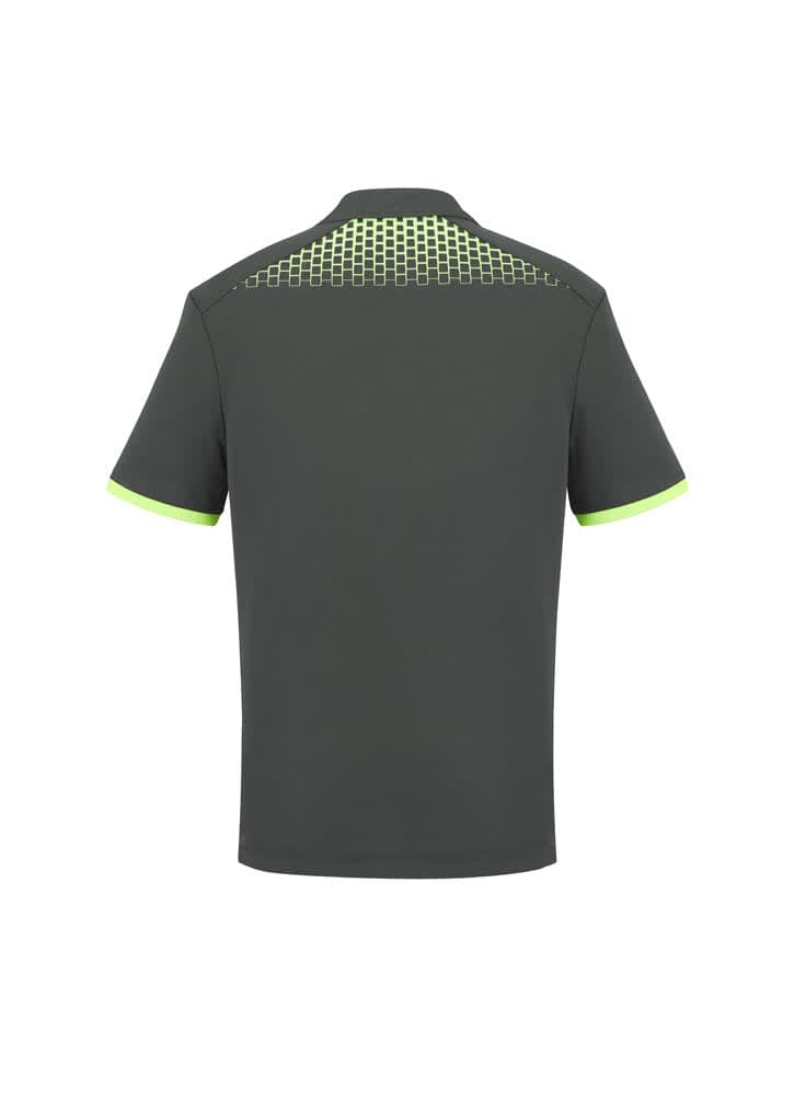Mens Galaxy Short Sleeve Polo - P900MS Image