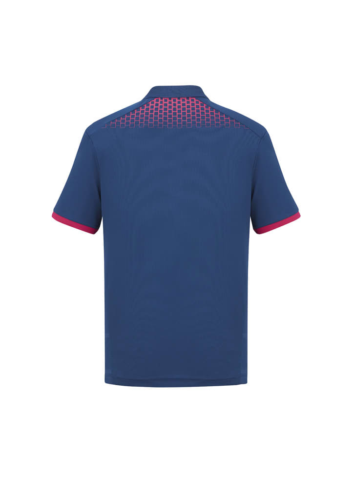 Mens Galaxy Short Sleeve Polo - P900MS Image