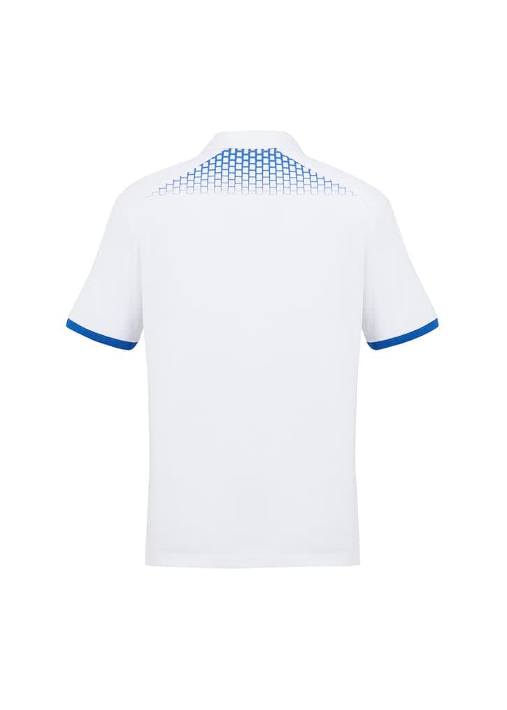 Mens Galaxy Short Sleeve Polo - P900MS Image