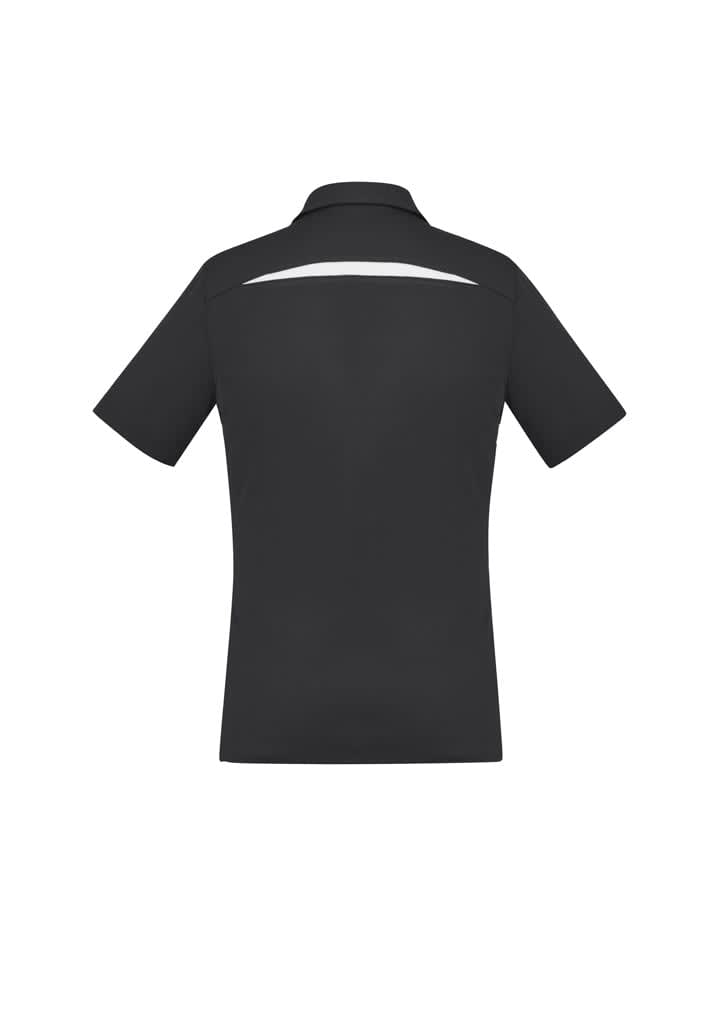 Womens Sonar Short Sleeve Polo - P901LS Image