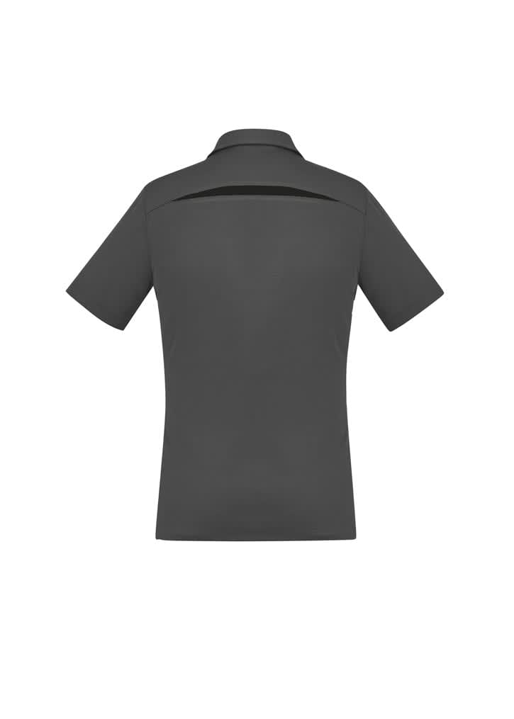 Womens Sonar Short Sleeve Polo - P901LS Image