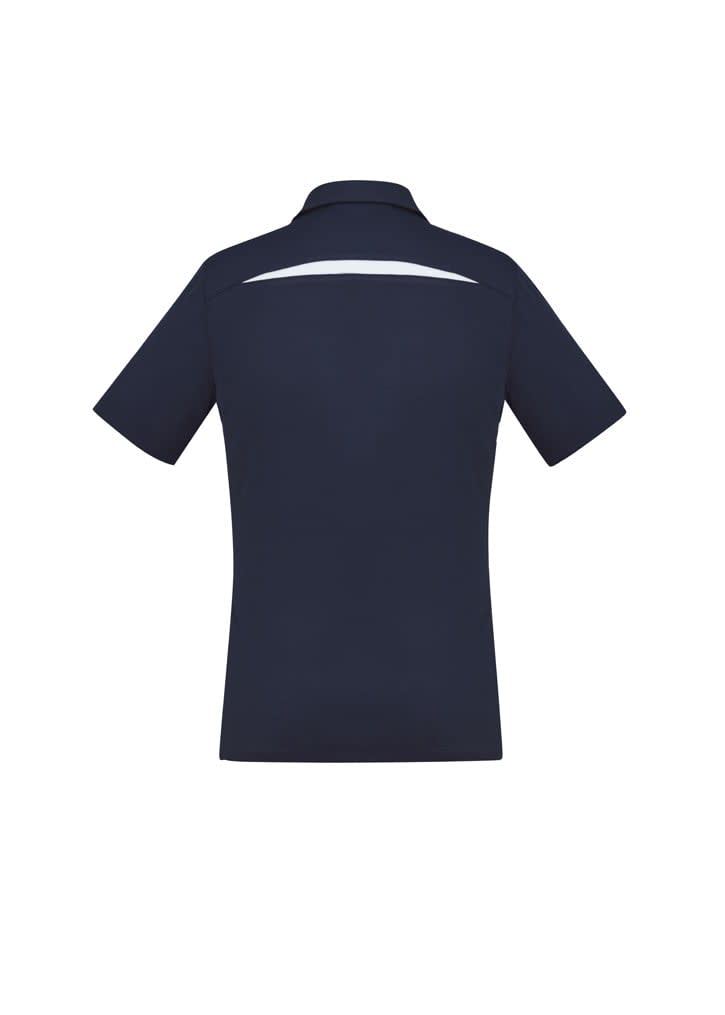 Womens Sonar Short Sleeve Polo - P901LS Image