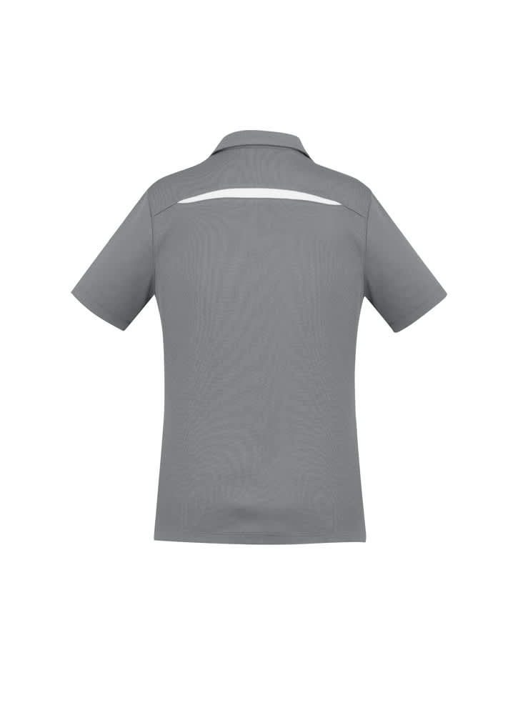 Womens Sonar Short Sleeve Polo - P901LS Image