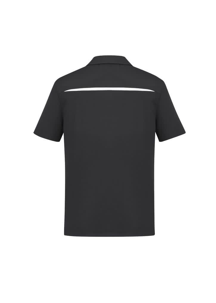 Mens Sonar Short Sleeve Polo - P901MS Image