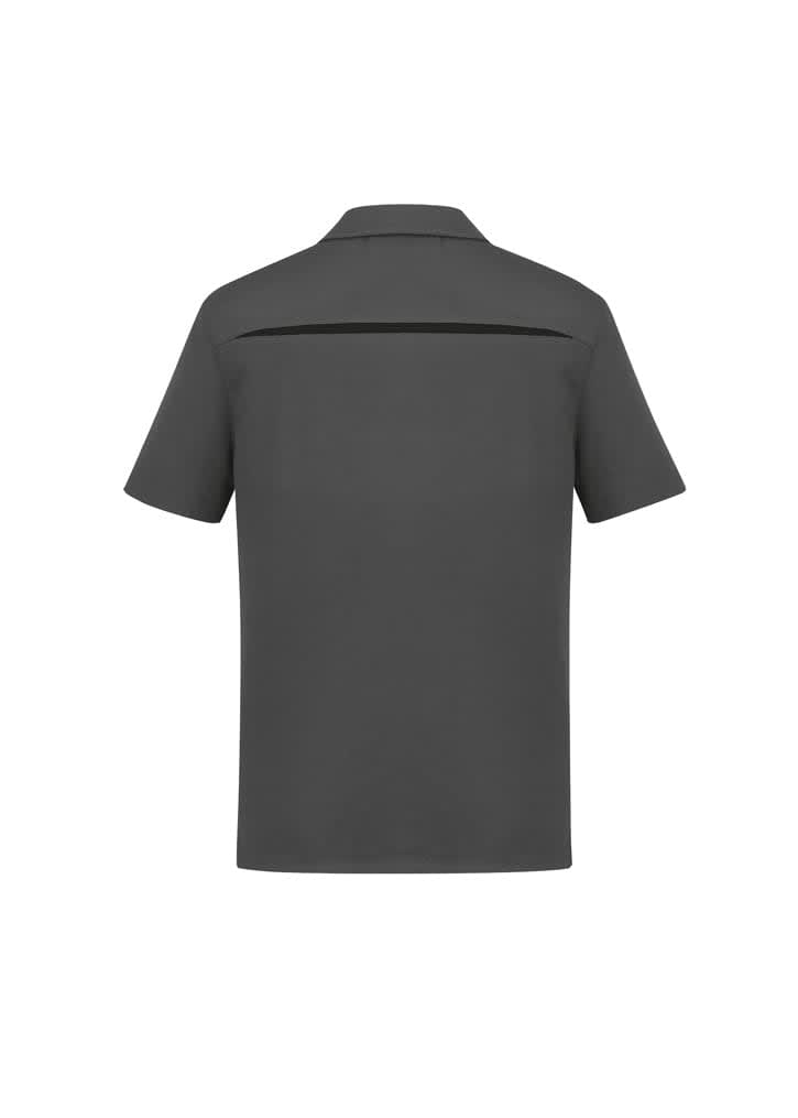 Mens Sonar Short Sleeve Polo - P901MS Image
