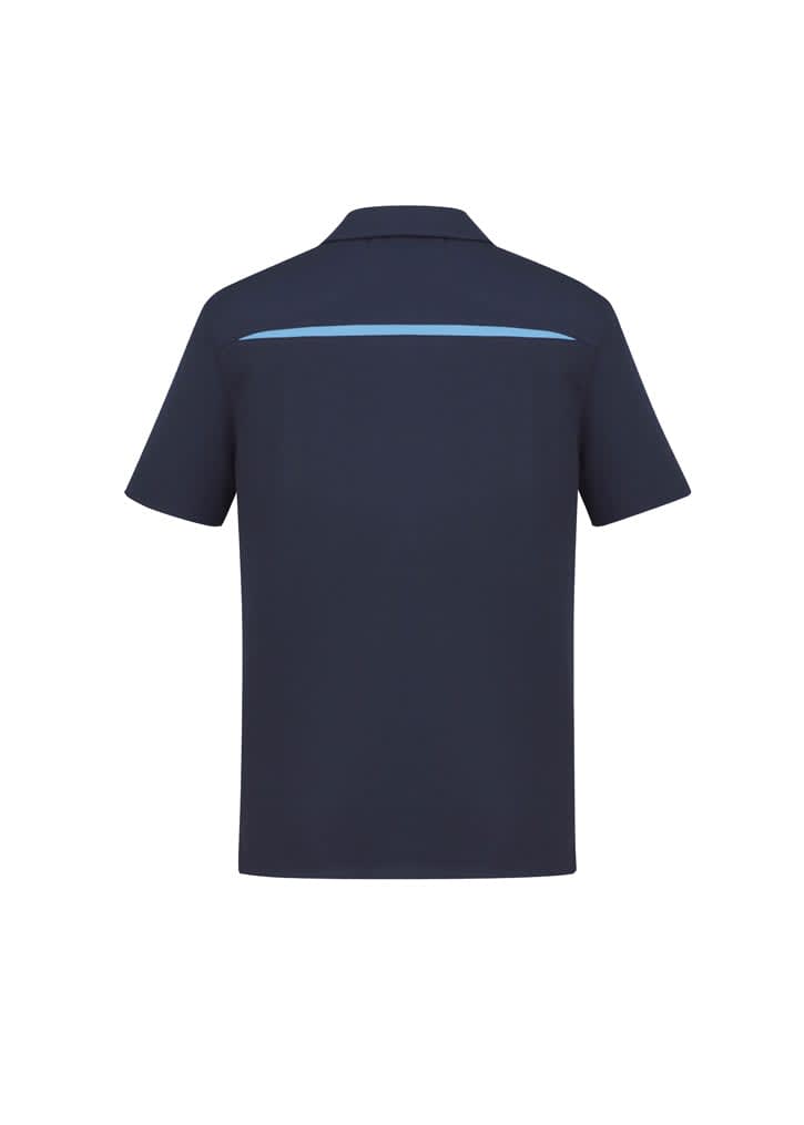 Mens Sonar Short Sleeve Polo - P901MS Image