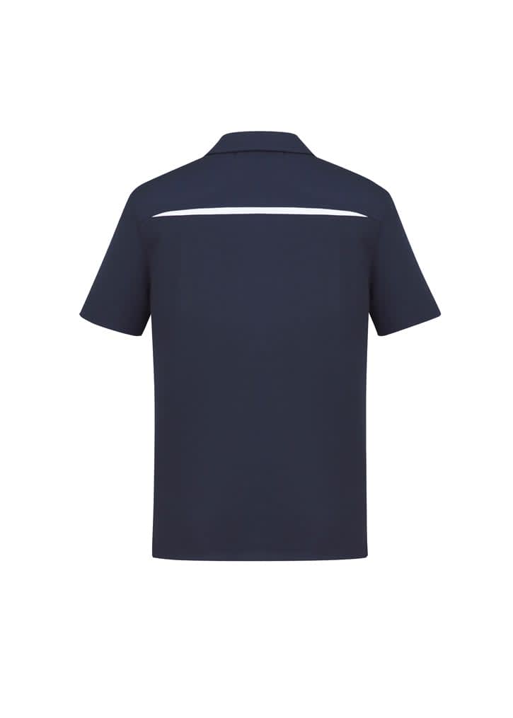 Mens Sonar Short Sleeve Polo - P901MS Image