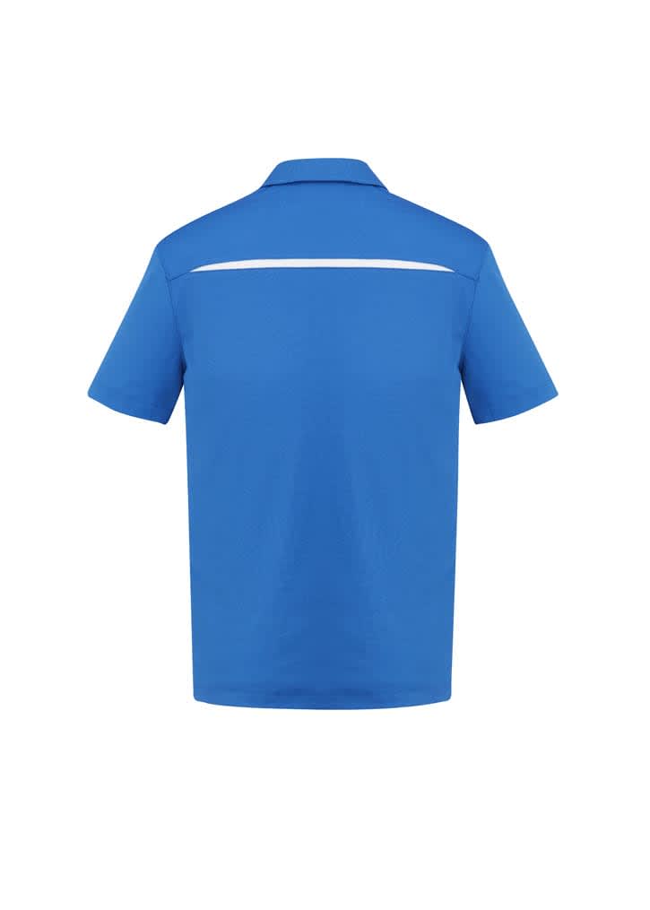 Mens Sonar Short Sleeve Polo - P901MS Image