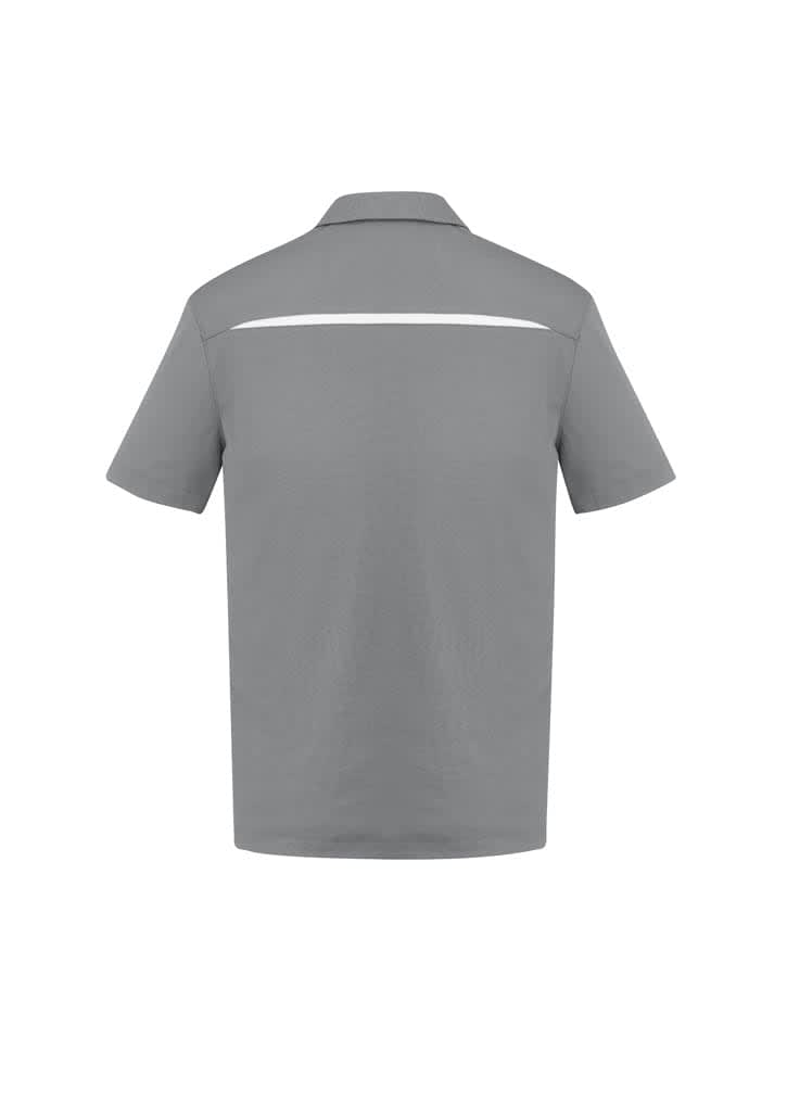 Mens Sonar Short Sleeve Polo - P901MS Image