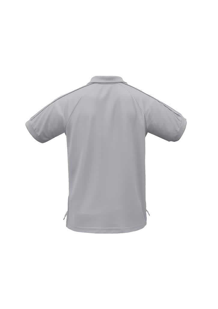 Mens Resort Short Sleeve Polo - P9900 Image 