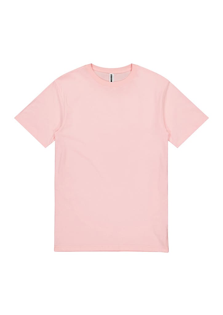 Kids Basis Short Sleeve Tee FA-X1001K