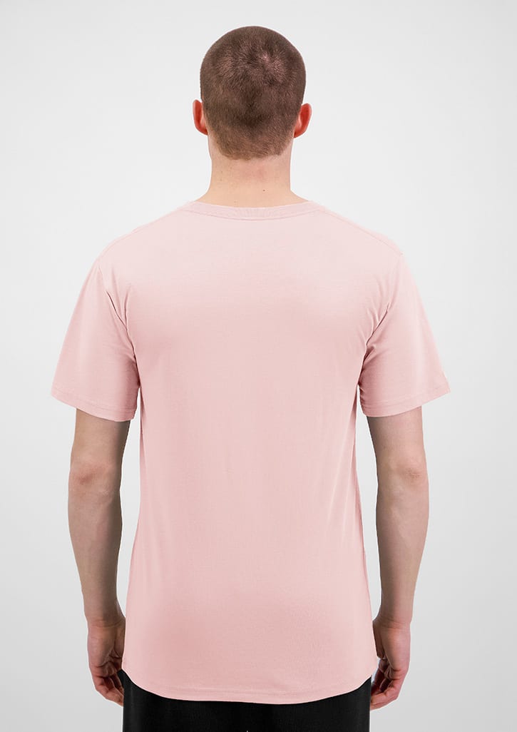 Mens Basis Short Sleeve Tee FA-X1001M