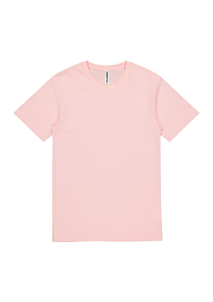 Mens Basis Short Sleeve Tee FA-X1001M