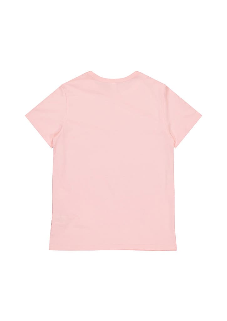 Womens Basis Short Sleeve Tee FA-X1001W
