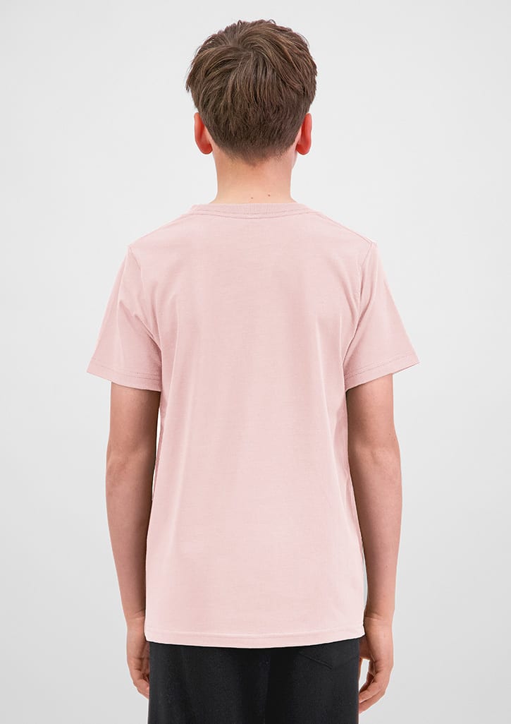 Youth Basis Short Sleeve Tee FA-X1001Y