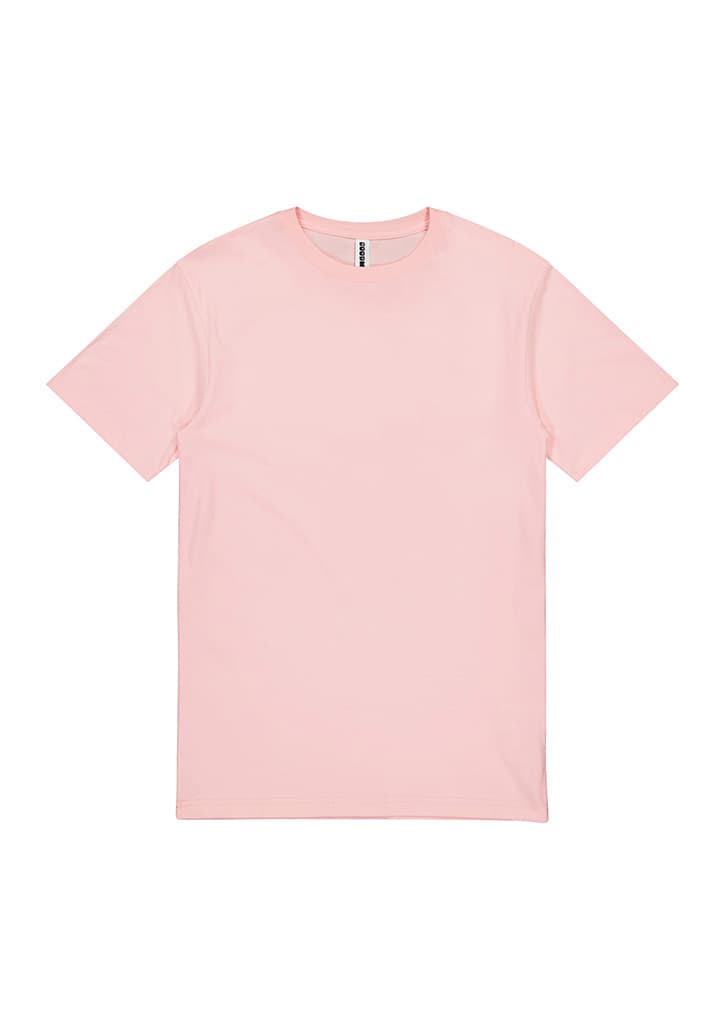 Youth Basis Short Sleeve Tee FA-X1001Y
