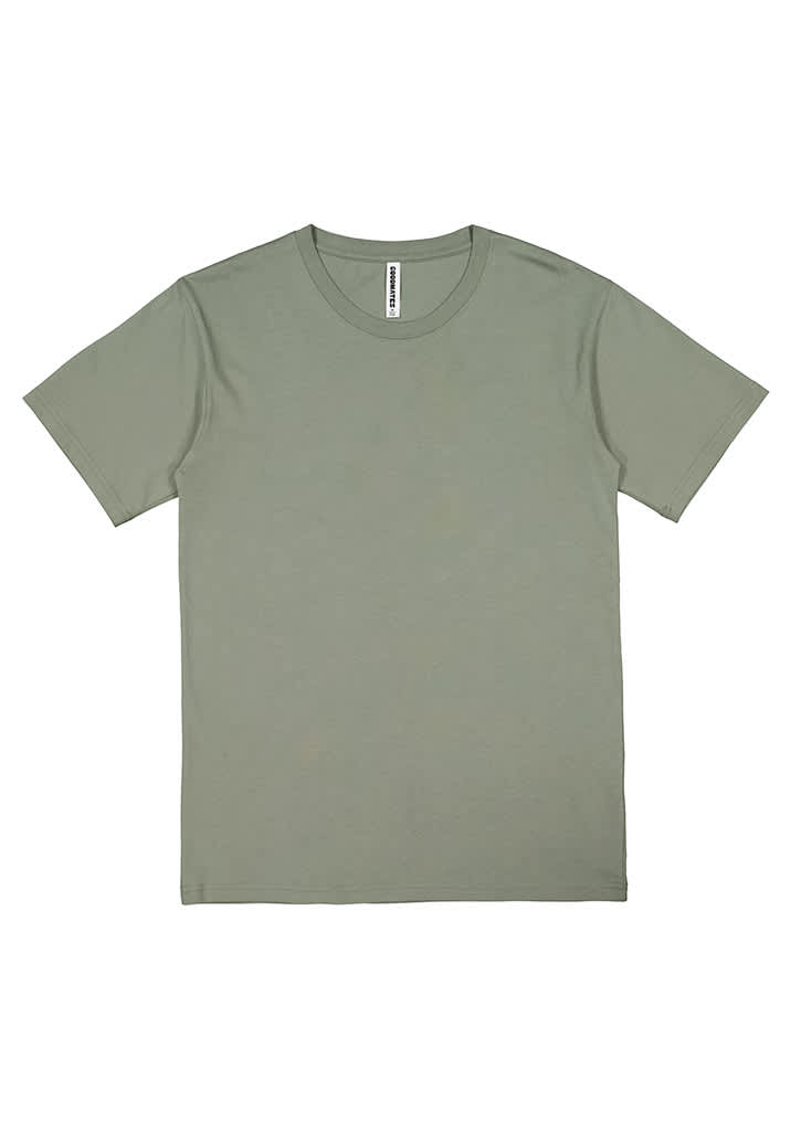 Mens Basis Short Sleeve Tee FA-X1001M