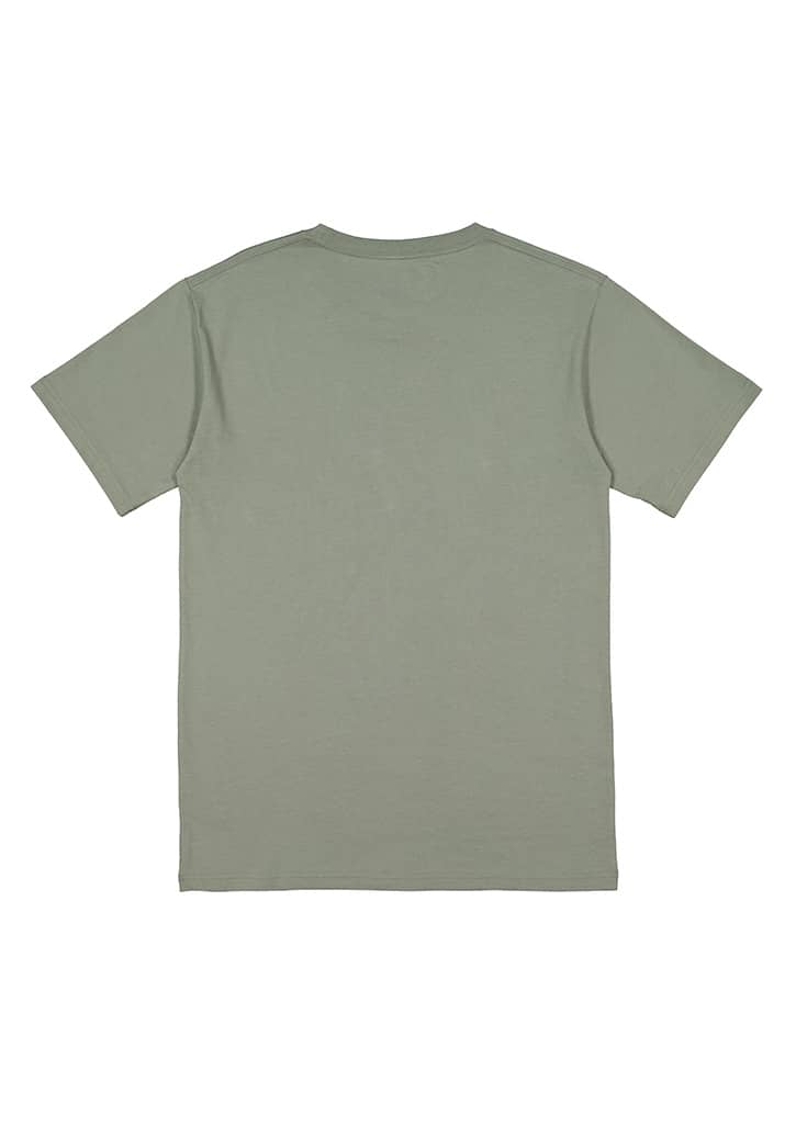 Mens Basis Short Sleeve Tee FA-X1001M