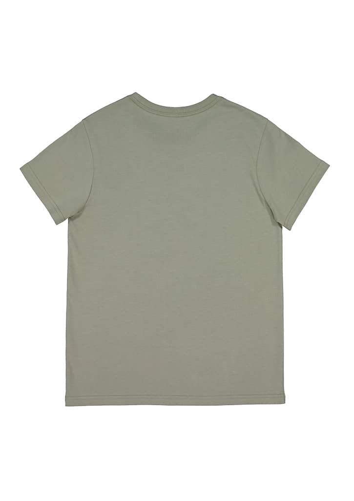 Womens Basis Short Sleeve Tee FA-X1001W