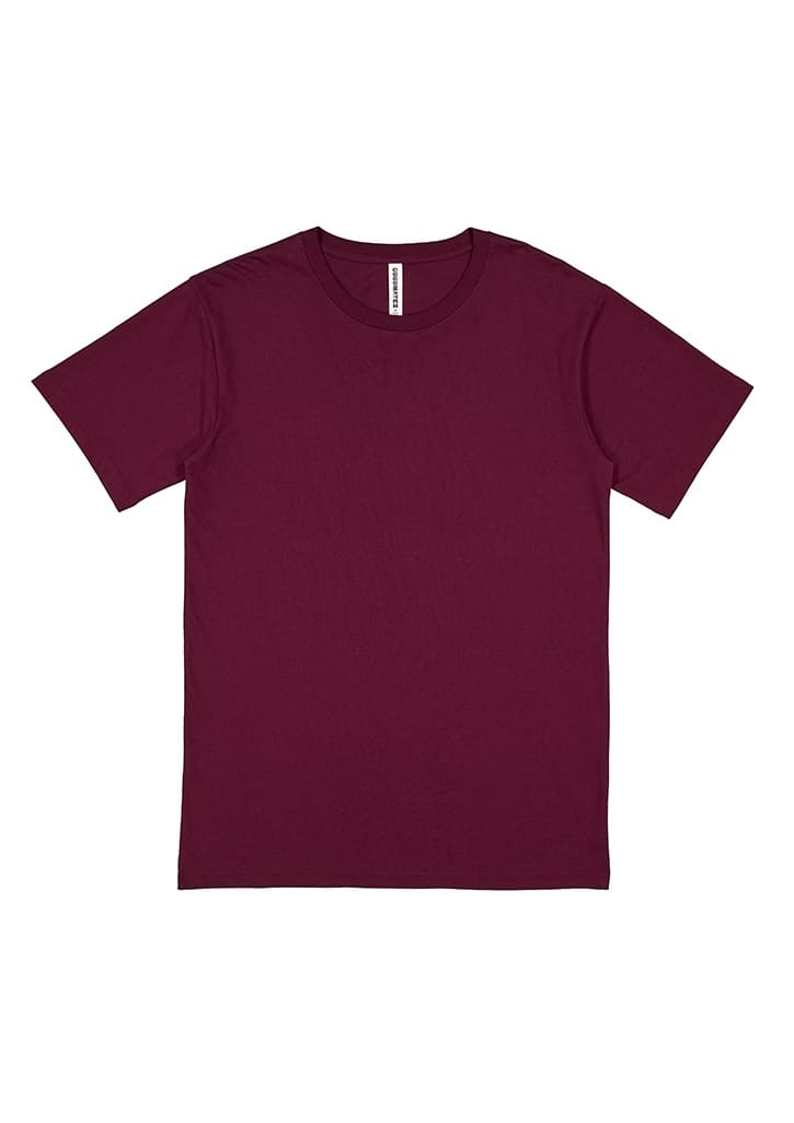 Mens Basis Short Sleeve Tee FA-X1001M