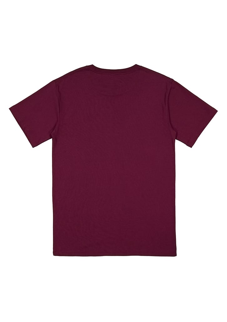 Mens Basis Short Sleeve Tee FA-X1001M