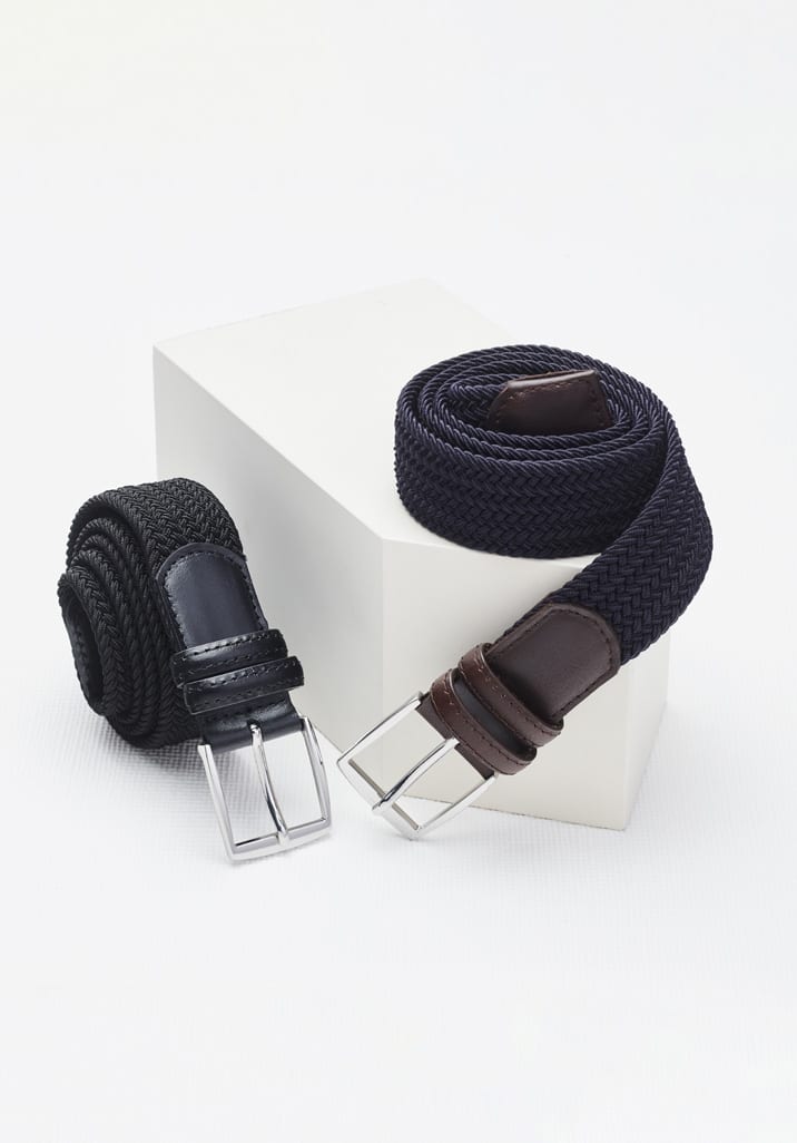 Unisex Casual Belt