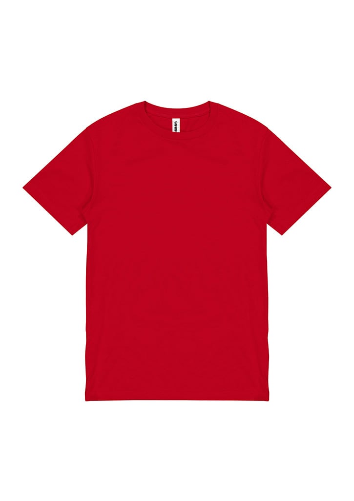 Kids Basis Short Sleeve Tee FA-X1001K