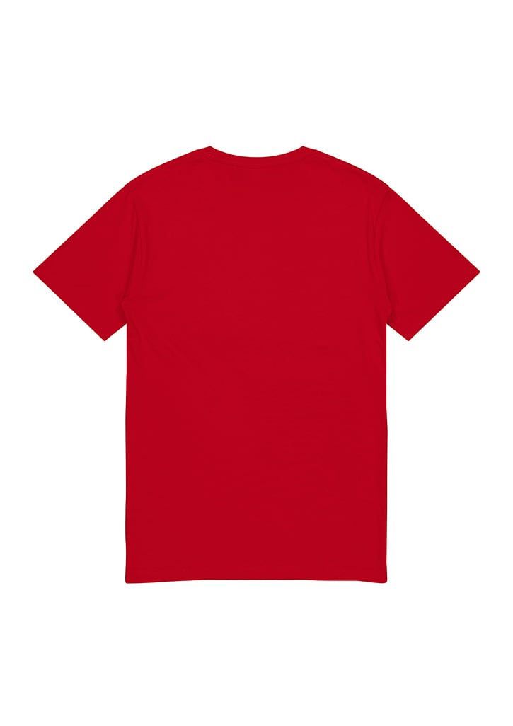 Kids Basis Short Sleeve Tee FA-X1001K