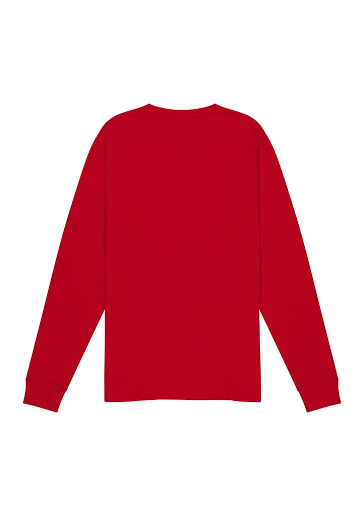Basis Womens Long Sleeve Tee FA-X1002W