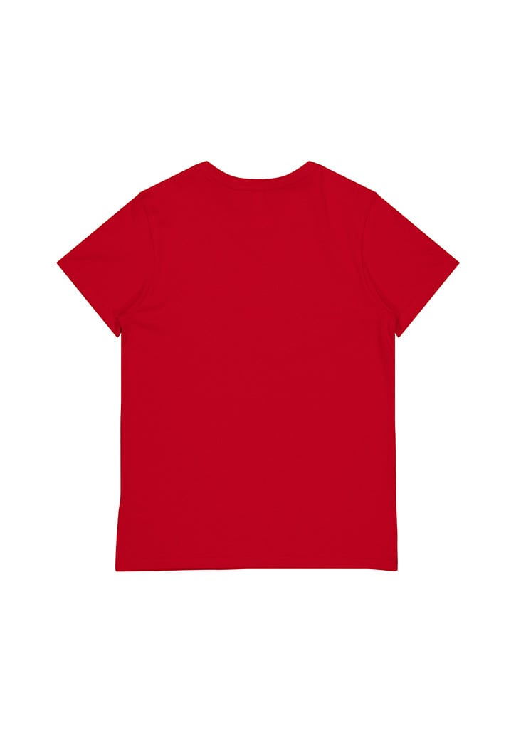 Womens Basis Short Sleeve Tee FA-X1001W