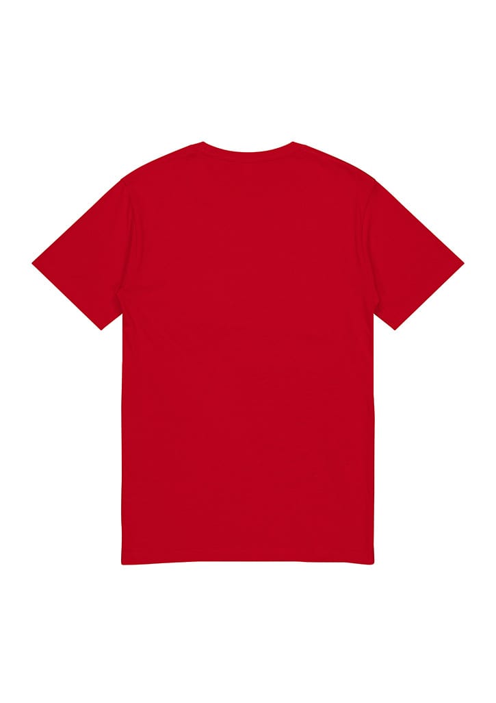 Youth Basis Short Sleeve Tee FA-X1001Y