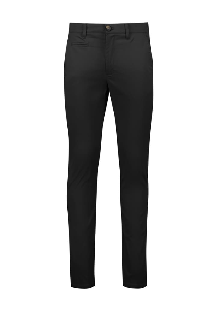 Mens Traveller Tapered Stretch Chino Pant - RGP263M Image