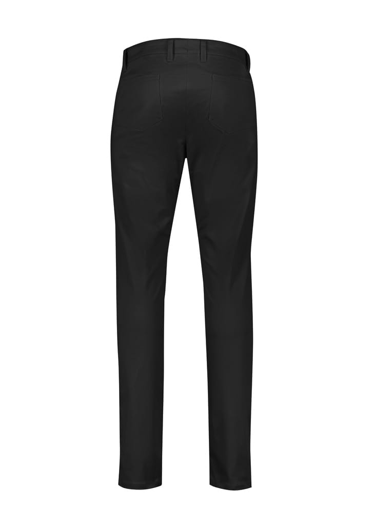 Mens Traveller Tapered Stretch Chino Pant - RGP263M Image