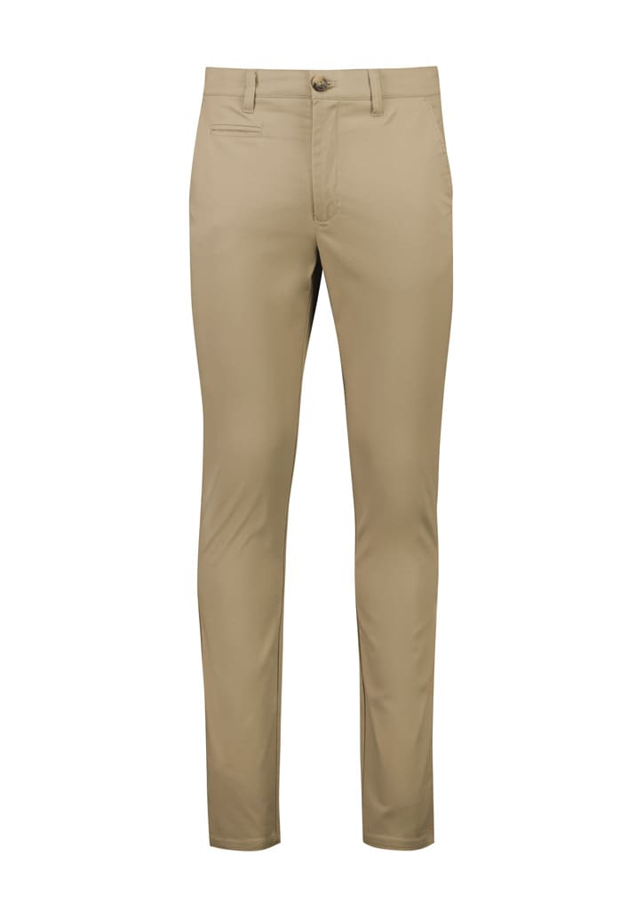 Mens Traveller Tapered Stretch Chino Pant - RGP263M Image