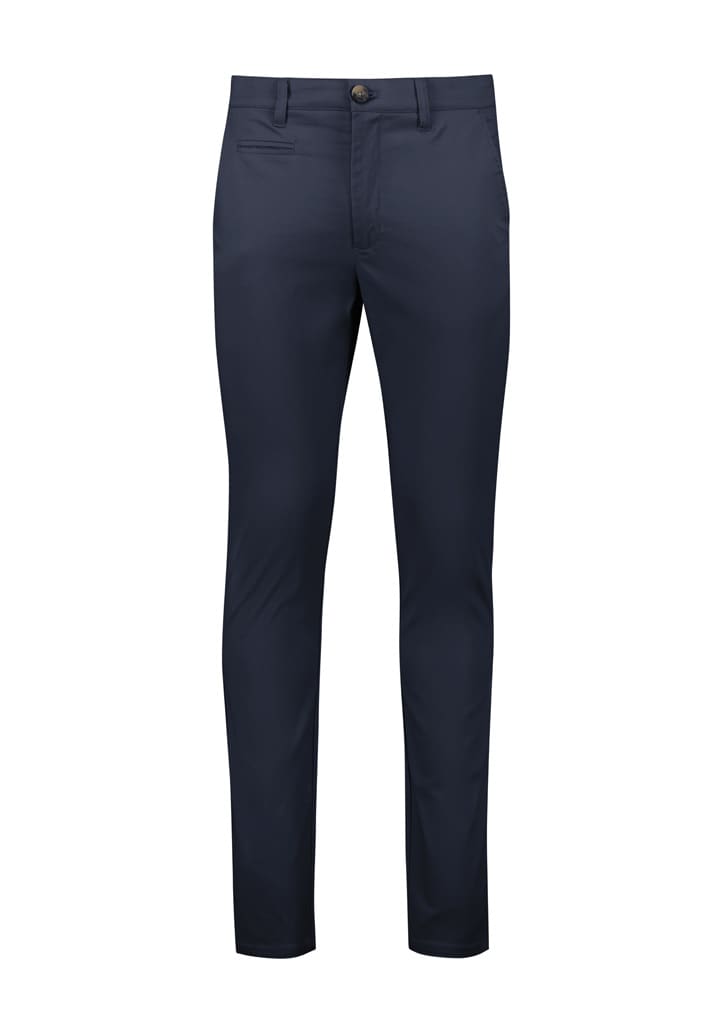 Mens Traveller Tapered Stretch Chino Pant - RGP263M Image