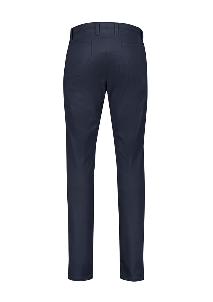 Mens Traveller Tapered Stretch Chino Pant - RGP263M Image