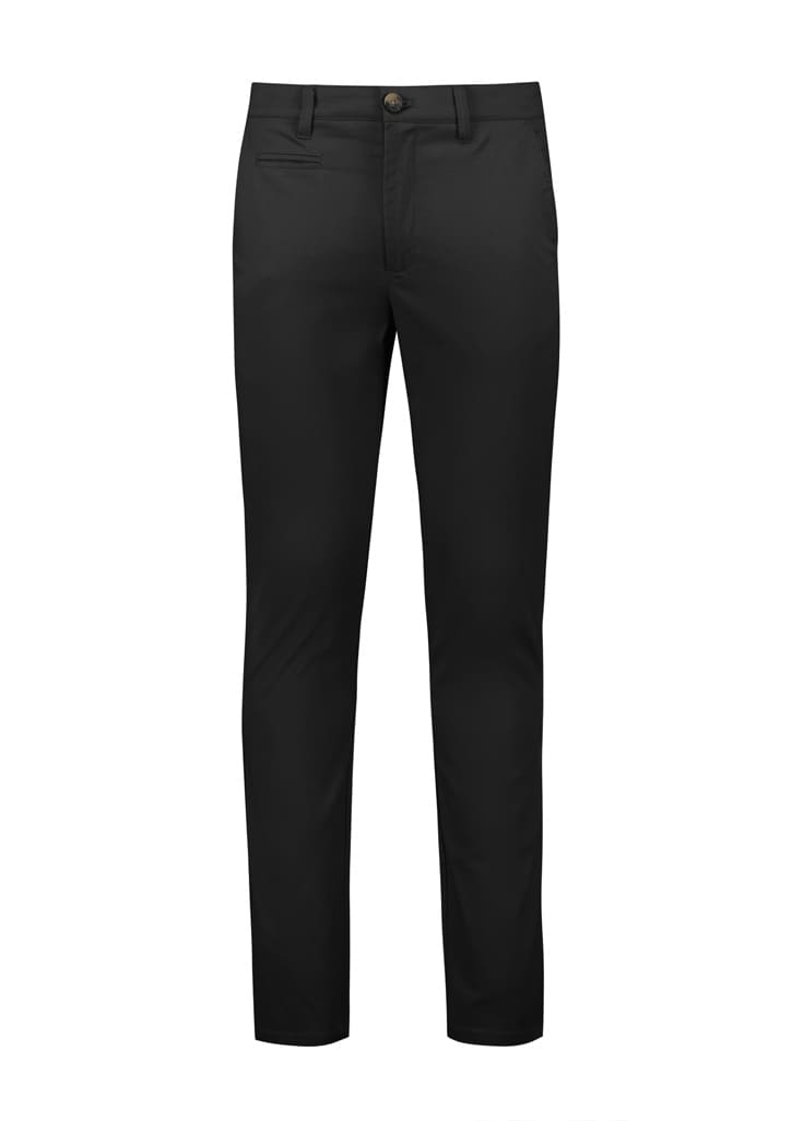 Mens Traveller Modern Stretch Chino Pant - RGP264M Image 